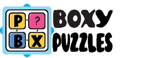 BoxyPuzzles.com